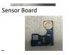 Asus CX1500CKA SENSOR_BD. für Asus Chromebook CX1 CX1500CKA