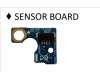 Asus CX1500FKA SENSOR BD. für Asus CX1500FKA