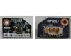 Asus G21CN PWRBUTTON BD. für Asus ROG Huracan G21CN