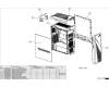 Asus G16CH-4D WHOLE CHASSIS SET für Asus ROG Strix G16CHR