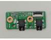 Asus A4110-AUDIO BOARD für Asus A4110