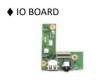 Asus M3400WUA IO_BD für Asus M3700WUAT