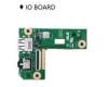Asus M3200WUA IO_BD für Asus M3200WUAK