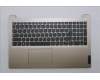 Lenovo COVER Upper Case ASM_SPA L82QD NFPSD für Lenovo IdeaPad 1 15IAU7 (82QD/82VY)