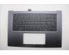 Lenovo MECH_ASM FRU ASM Ccover UKE FP LTN für Lenovo ThinkPad X9 15 AE (21Q6)