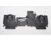 Lenovo HEATSINK Thermal module L 82RC MPS FCN für Lenovo Legion 5-15IAH7 (82RC)