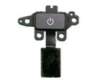 Asus FP POWER BUTTON 14.05*7.5 BLACK H5600 für Asus ProArt StudioBook 16 OLED H7600HM