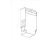 Asus CM1402FM2A-1A STYLUS D RUBBER für Asus CM1402FM2A