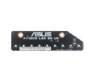 Asus GL10CS LED BD. UP für Asus ROG Strix G10DK