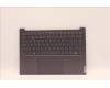 Lenovo COVER Upper Case ASM_SPA L82SV SG für Lenovo Yoga Slim 7 Pro 14IAP7 (82SV)