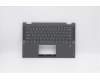 Lenovo COVER Upper Case ASM_US NBL FP W81X1GY für Lenovo IdeaPad Flex 5-14ARE05 (82DF)