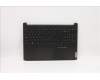 Lenovo OVER Upper Case ASM_ENG C 82K1 für Lenovo IdeaPad Gaming 3 15IHU6 (82K1/82MG)