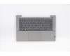 Lenovo Gehäuseoberseite Baugruppe, Lateinamerikanisches Spanisch C20VD HDMGNBL für Lenovo ThinkBook 14 G2 ITL (20VD)