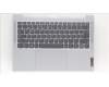 Lenovo COVER UpCase_LA SPA C82XD NFP CG BL PL für Lenovo IdeaPad Slim 5 14ABR8 (82XE)