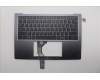 Lenovo MECH_ASM GRP_KBD_BZL_HBW_WL_BKGY_LTN für Lenovo ThinkPad X9 14 AE (21QA/21QB)