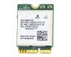 Acer LAN Azurewave WLAN 7 BT5.4 MT7925_AW EB600NF für Acer Swift 14 (SF14-61)
