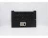 LENOVO MECH_ASM WW C-Cvr+ENG KB ASM,LTN für Lenovo ThinkPad P1 Gen 3 (20TH/20TJ)