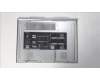 Lenovo MECH_ASM SIDE-VENT-PANEL-LEFT-AMALFI für Lenovo ThinkStation PX (30EY)