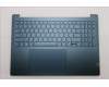 Lenovo COVER Upper Case ASM_USA ENG L 83DNTT PS für Lenovo Yoga Pro 9 16IMH9 Gen 9 (83DN)
