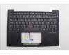 LENOVO MECH_ASM BL KB BK UKE TRI für Lenovo ThinkPad T14s Gen 5 (21LS/21LT)