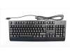 Lenovo DT_KYB USB TRDTNL KB BK DEN für Lenovo ThinkCentre Neo 50s Gen 4 (13F4)
