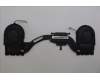 Lenovo HEATSINK LP6C0_UMA_THM_ASSY w/FAN DELTA für Lenovo ThinkPad P16v G2 (21KX/21KY)