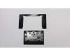 Lenovo MECH_ASM CS16_2BCP,GLASS,BLACK,SUN für Lenovo ThinkPad P1 Gen 1 (20MD/20ME)