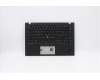 Lenovo MECH_ASM GRP_KBD_BZL_Italian_WWAN_DB_CHY für Lenovo ThinkPad X1 Carbon 8th Gen (20UA/20U9)