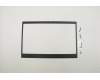 Lenovo MECH_ASM FRU IR Bezel Sheet+FHD/LP Tape für Lenovo ThinkPad T14 Gen 2 (20W0/20W1)