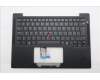 Lenovo MECH_ASM BL KB BK SWS LTN für Lenovo ThinkPad T14s Gen 5 (21LS/21LT)