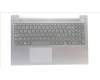 Lenovo COVER Upper Case ASM_ITA L82XQ AGFP NBL für Lenovo IdeaPad Slim 3-15AMN8 (82XQ)