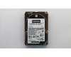 Lenovo HDD_ASM FRU 2.5 10Krpm 12Gb SAS 600GB für Lenovo ThinkStation P410