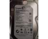 Lenovo 4TB 3.5 7200R 6Gb/s Seagate/WD SATA 128 für Lenovo ThinkStation P410