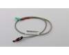 Lenovo Kabel Temperatursensor-Kabel 6-polig 460mm für Lenovo ThinkCentre M900x (10LX/10LY/10M6)