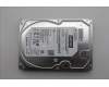 Lenovo HDD_ASM FRU ST 3.5" 7.2K SATA 6T für Lenovo ThinkStation P330 2nd Gen (30CY)