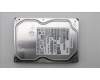 Lenovo HDD_ASM FRU Toshiba 3.5'' 7200 Mars 1T für Lenovo ThinkStation P3 Tower (30GR)