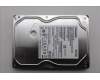 Lenovo HDD FRU TSB DT02 3.5" 7.2K SATA 2T für Lenovo LOQ Tower 17IRR9 (90WY/90X0)