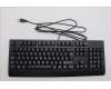 Lenovo DT_KYB Tra USB AI KB BLK_Ara für Lenovo Neo 30s Gen 5 (13DG)