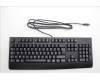 Lenovo DT_KYB Tra USB AI KB BLK_BE-En für Lenovo Neo 30s Gen 5 (13DG)