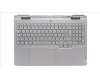 Lenovo COVER Upper Case ASM_POR C 82XV BL für Lenovo LOQ 15APH8 (82XT)