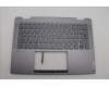 Lenovo COVER UpperCaseASM SLV H83DK NFP ARG für Lenovo Yoga 7 14AHP9 (83DK)