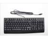 Lenovo DT_KYB Tra USB AI KB BLK_Italy für Lenovo Neo 30s Gen 5 (13DG)