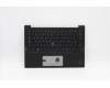 Lenovo MECH_ASM GRP KBD BZL,SPA,WW,DB,SUN für Lenovo ThinkPad X1 Carbon 9th Gen (20XW/20XX)