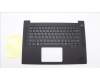 Lenovo MECH_ASM NoWW C-Cvr+ENG KB ASM,CHY für Lenovo ThinkPad P1 Gen 6 (21FV/21FW)