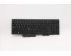 Lenovo NB_KYB CS20L NUM KBD CHY NBL B ENG für Lenovo ThinkPad L15 Gen 1 (20U7/20U8)