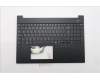 Lenovo MECH_ASM FRU KB CCV GER BL(Chicony)UK BK für Lenovo ThinkPad E16 Gen 3 (21ST)