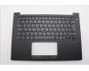 Lenovo MECH_ASM BL KB BK UKE CHY für Lenovo ThinkPad P14s Gen 5 Intel (21G2)