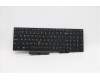 Lenovo Notebook-Tastatur CS20L mit Nummernblock (LTN) ohne Hintergrundbeleuchtung, Englisch für Lenovo ThinkPad L15 Gen 1 (20U7/20U8)