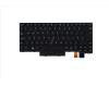 Lenovo Notebook Tastatur Windu Großbritannien CHY hintergrundbeleuchtet für Lenovo ThinkPad A475 (20KL/20KM)