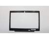 Lenovo BEZEL FRU B Cover Black CS L390 für Lenovo ThinkPad L390 (20NR/20NS)
